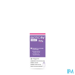 ARAGAN BIOTIC P2 DEFENS DPI GELU30