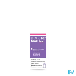 ARAGAN BIOTIC P2 DEFENS DPI GELU30