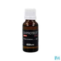 SYNACTIFS D3 PROTECT 20ML