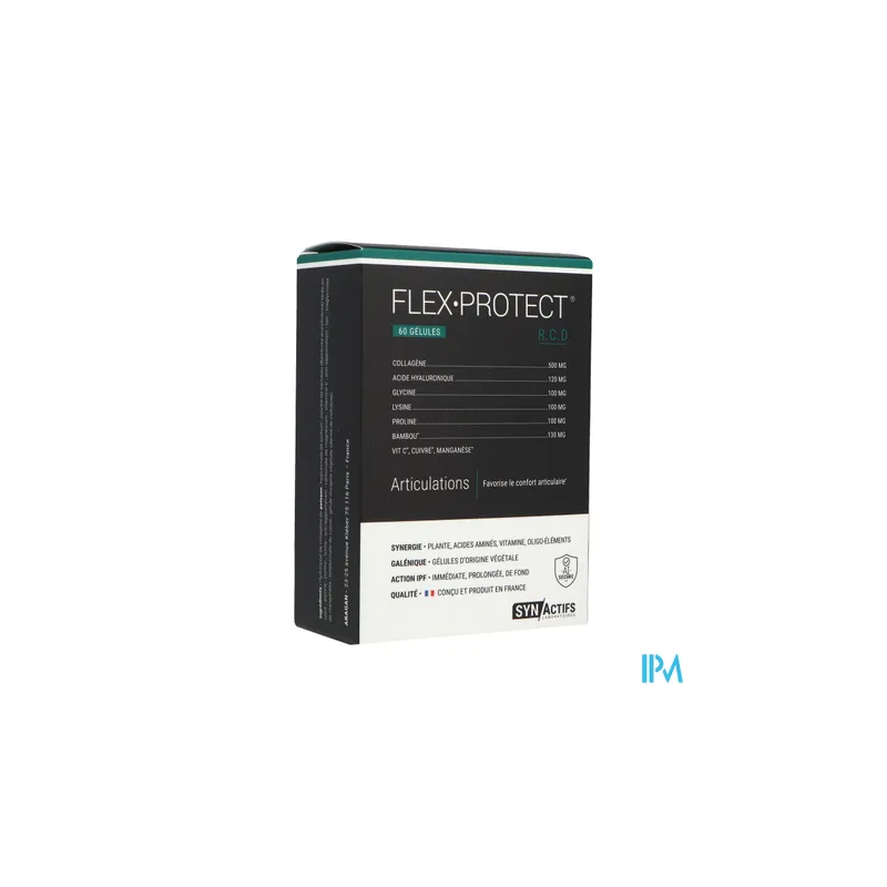 SYNACTIFS FLEXPROTECT GELUL 60