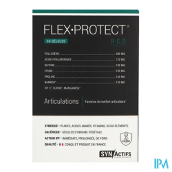 SYNACTIFS FLEXPROTECT GELUL 60