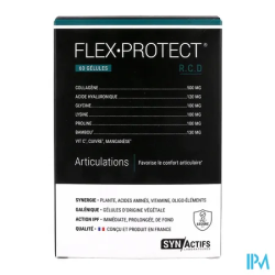 SYNACTIFS FLEXPROTECT GELUL 60