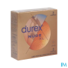 Preserv durex nude xl x2 - La Grande Pharmacie