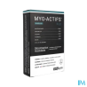 SYNACTIFS MYOACTIFS GELUL 30