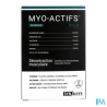 SYNACTIFS MYOACTIFS GELUL 30