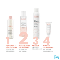 Avene demaq yx wp 125ml - La Grande Pharmacie
