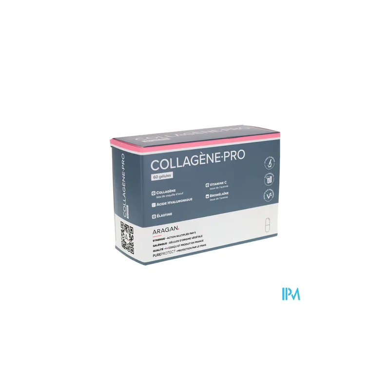 ARAGAN COLLAGENE PRO GELUL 60