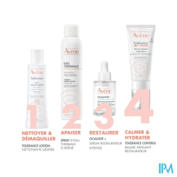 Avene tolerance control bme 40ml - La Grande Pharmacie