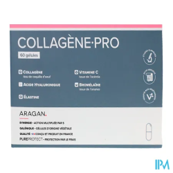 ARAGAN COLLAGENE PRO GELUL 60