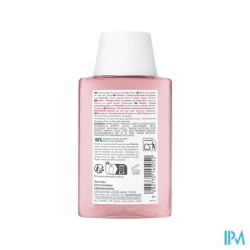 Klorane sh pivoine 100ml - La Grande Pharmacie