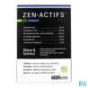 SYNACTIFS ZENACTIFS BIO GELUL 30