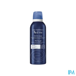 Avene men gel de rasage 150ml - La Grande Pharmacie