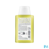 Klorane shp cedrat 100ml - La Grande Pharmacie