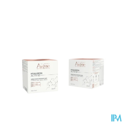 Avene hyaluron activ b3 nuit 40ml - La Grande Pharmacie