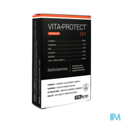 SYNACTIFS VITAPROTECT GELUL 30