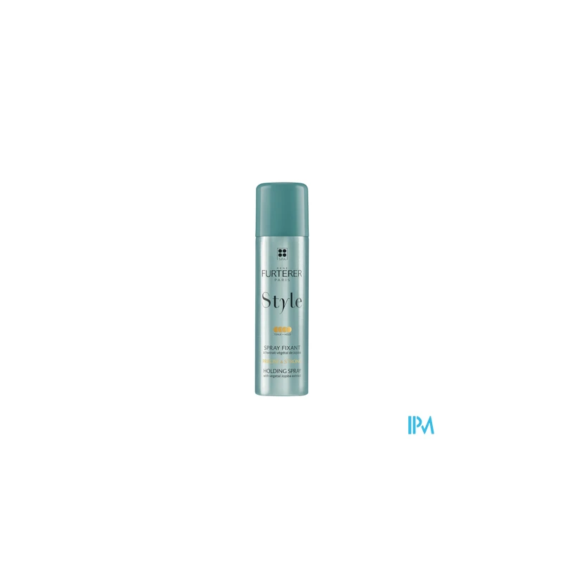 Furterer style spr fixant 150ml - La Grande Pharmacie