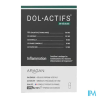 SYNACTIFS DOLACTIFS BIO GELUL 20