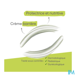 A derma dermalibour cr barr 100ml - La Grande Pharmacie