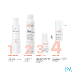Avene a rougeur rosamed conc 30ml - La Grande Pharmacie