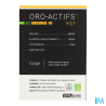 SYNACTIFS OROACTIFS PAST BIO 24