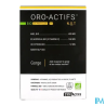SYNACTIFS OROACTIFS PAST BIO 24