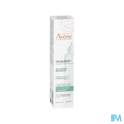 Avene cicalfate gel cicatrice40ml - La Grande Pharmacie