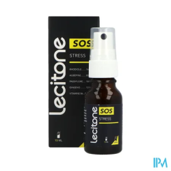 SYNACTIFS STRESSPROTECT SPRAY 15ML