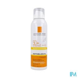 Anthelios 50 brume corps 200ml - La Grande Pharmacie