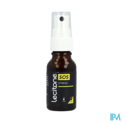 SYNACTIFS STRESSPROTECT SPRAY 15ML