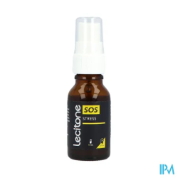 SYNACTIFS STRESSPROTECT SPRAY 15ML