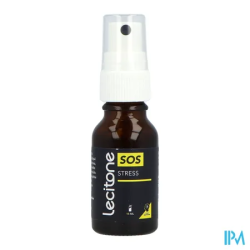 SYNACTIFS STRESSPROTECT SPRAY 15ML