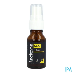 SYNACTIFS STRESSPROTECT SPRAY 15ML