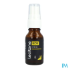 SYNACTIFS STRESSPROTECT SPRAY 15ML