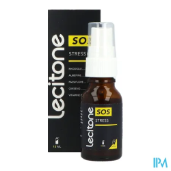 SYNACTIFS STRESSPROTECT SPRAY 15ML