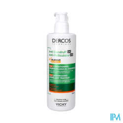Dercos sh a pelliculaire 2 1 400ml - La Grande Pharmacie