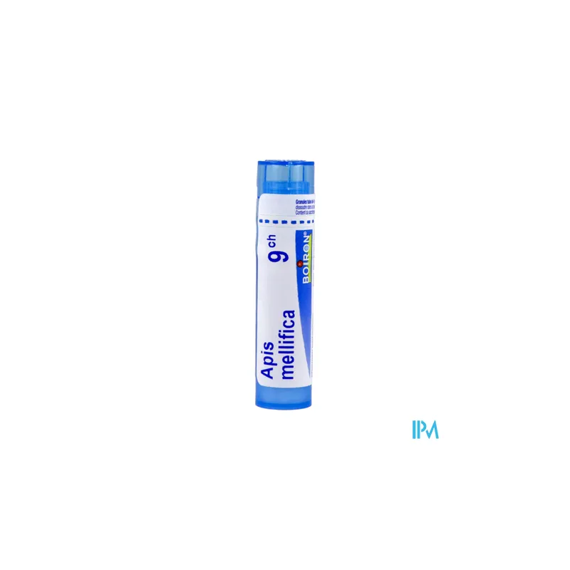 Apis mellifica 9ch tg b - La Grande Pharmacie