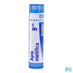 Apis mellifica 9ch tg b - La Grande Pharmacie