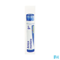 Arnica montana 9ch 3tg b - La Grande Pharmacie