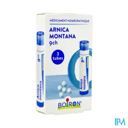 Arnica montana 9ch 3tg b - La Grande Pharmacie