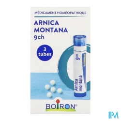 Arnica montana 9ch 3tg b - La Grande Pharmacie