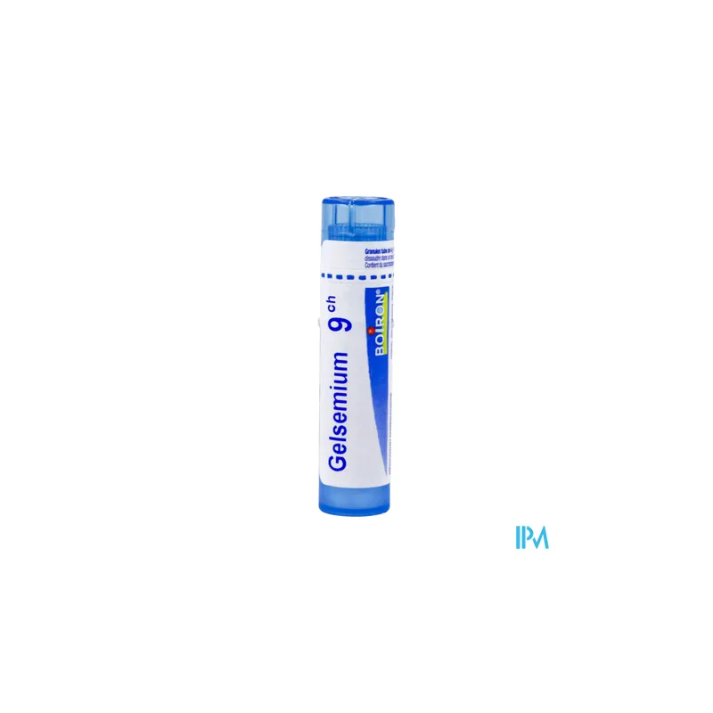 Gelsemium 9ch tg b - La Grande Pharmacie