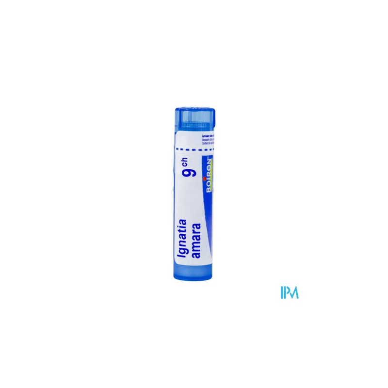 Ignatia amara 9ch tg b - La Grande Pharmacie