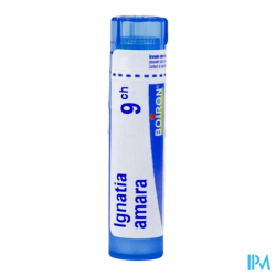 Ignatia amara 9ch tg b - La Grande Pharmacie