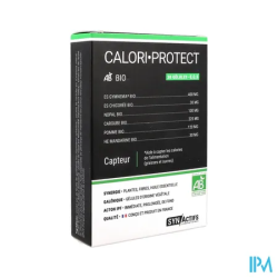 SYNACTIFS CALORIPROTECT GELU60