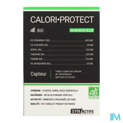 SYNACTIFS CALORIPROTECT GELU60