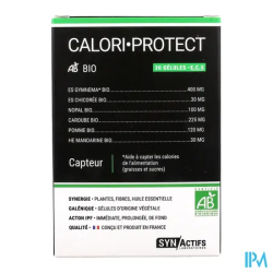 SYNACTIFS CALORIPROTECT GELU60
