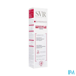 Svr sensifine ar creme 40ml - La Grande Pharmacie