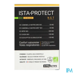 ARAGAN ISTAPROTECT GELUL 20