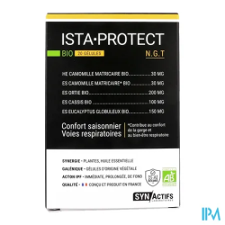 ARAGAN ISTAPROTECT GELUL 20