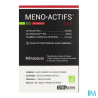 SYNACTIFS MENOACTIFS BIO GELUL 30